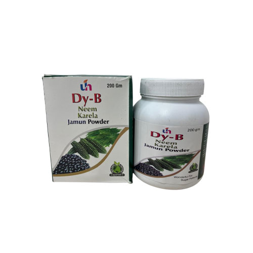 DY-B POWDER