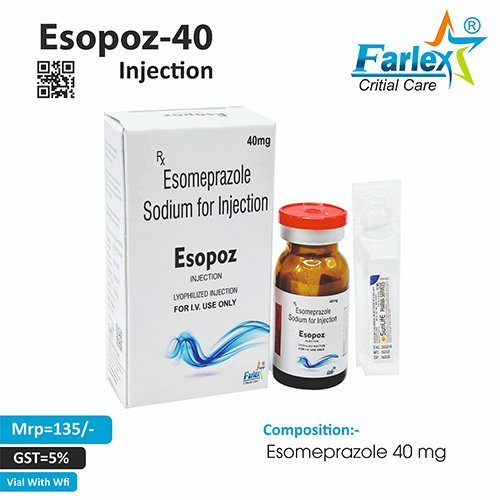 ESOPOZ INJECTION