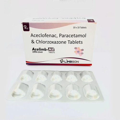 ACELIMB-MR Tablets