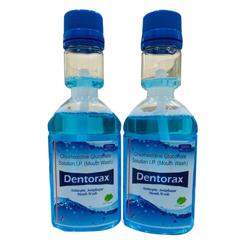 DENTORAX -Mouthwash