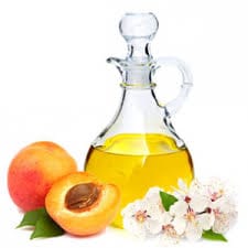Apricot Kernel Oil ( Prunus armeniaca )
