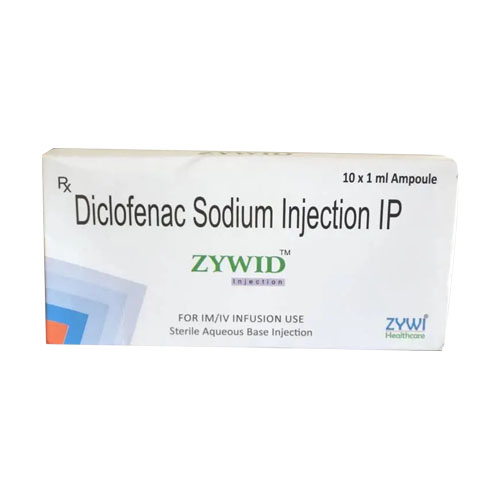 Zywid Injection