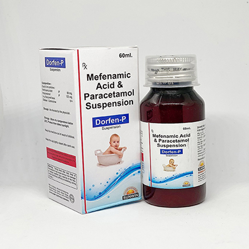 DORFEN-P Suspension