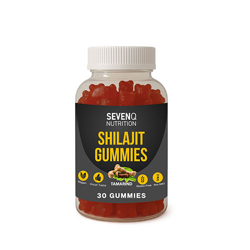 Shilajit-Gummies