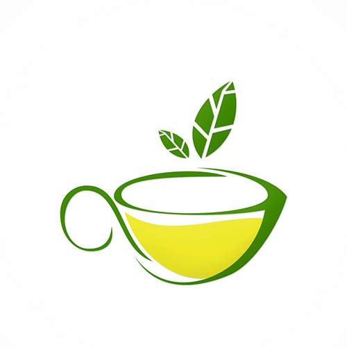 BE-SLIM + ACTIVE Tea