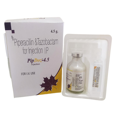 PIPDOZ-4.5 Injection