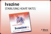 Ivazine Tablet