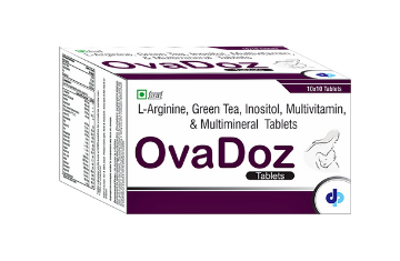 OvaDoz Tablets
