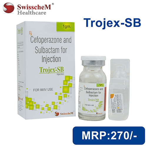 TROJEX-SB INJECTION