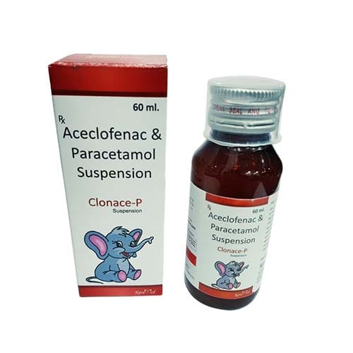 CLONACE-P Suspension