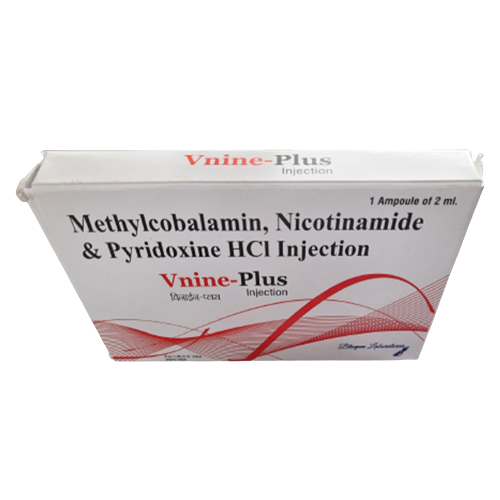 Vnine-Plus Injection
