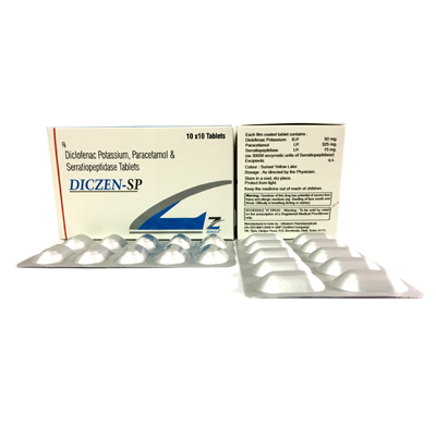 DICZEN-SP