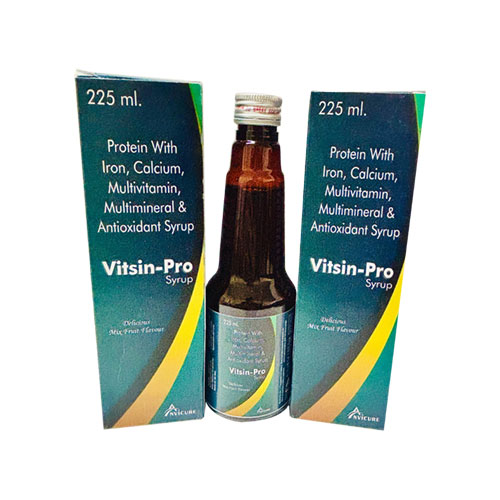 VITSIN-PRO Syrup