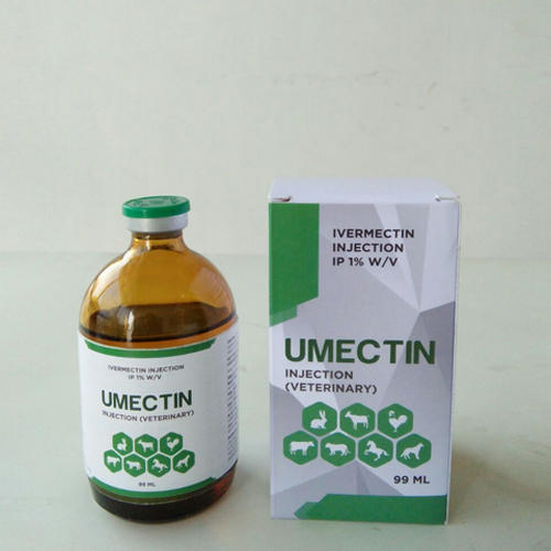 Umectin Injection