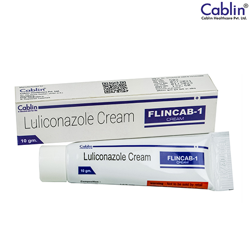 FLINCAB-I Cream
