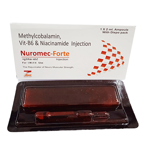 NUROMEC-FORTE Injection
