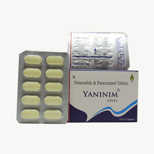YANINIM  Tablets