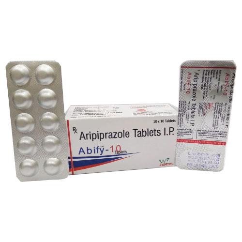 Aripiprazole Tablets