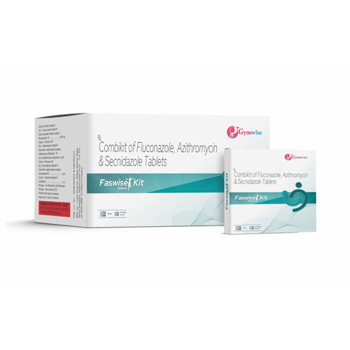 FASWISE-KIT TABLETS