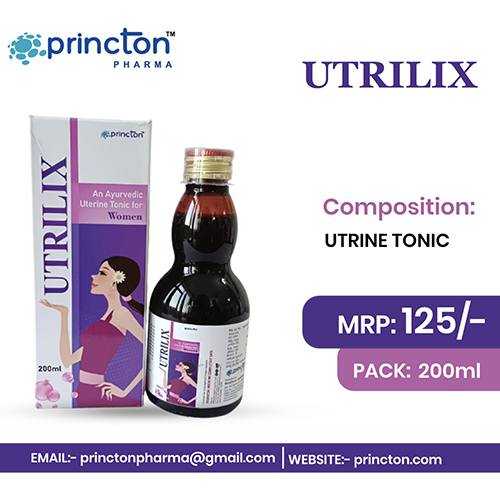 UTRILIX-Tonic