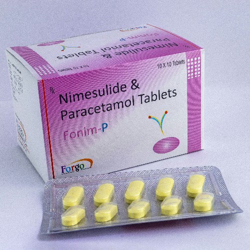 FONIM-P Tablets