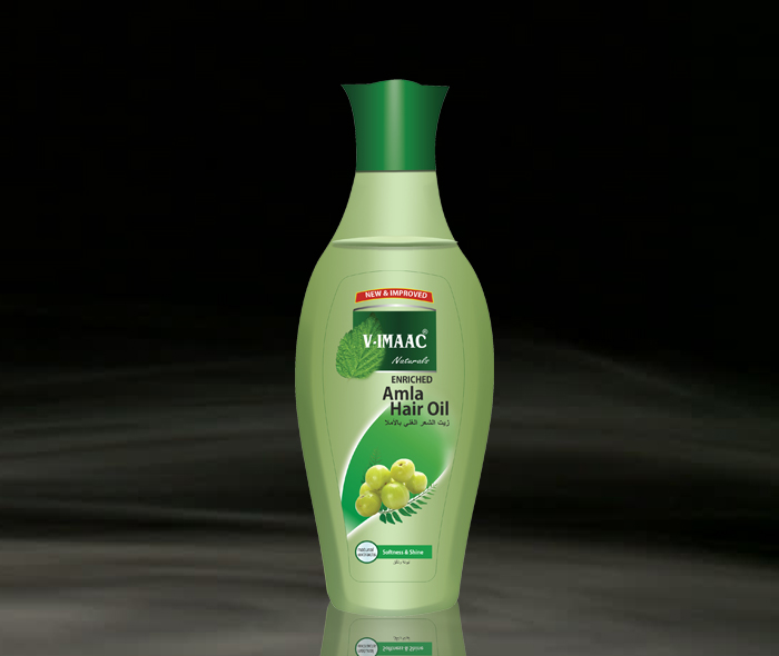 V-Imaac Amla Hair Oil