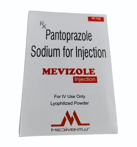 Mevizole Injection
