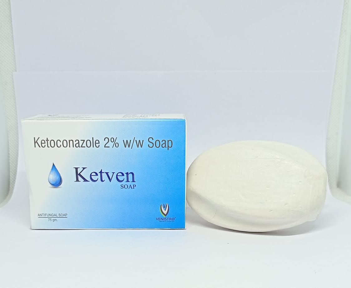 Ketoven
