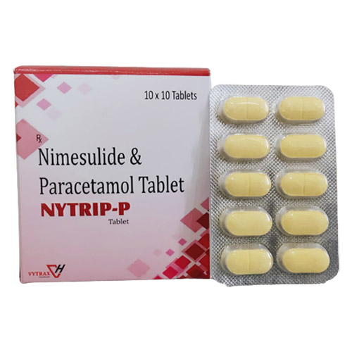 NYTRIP-P Tablets