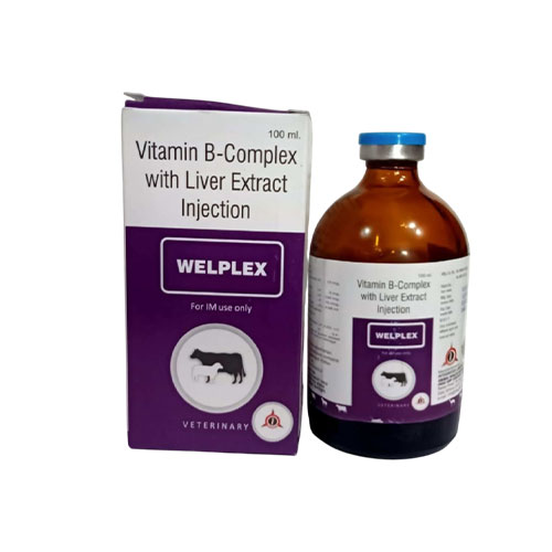 WELPLEX INJECTION