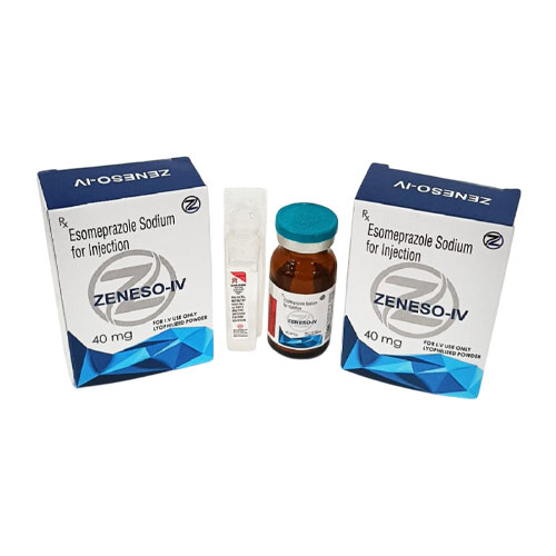 ZENESO-I.V INJECTION