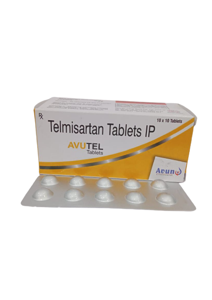 AVUTEL Tablets