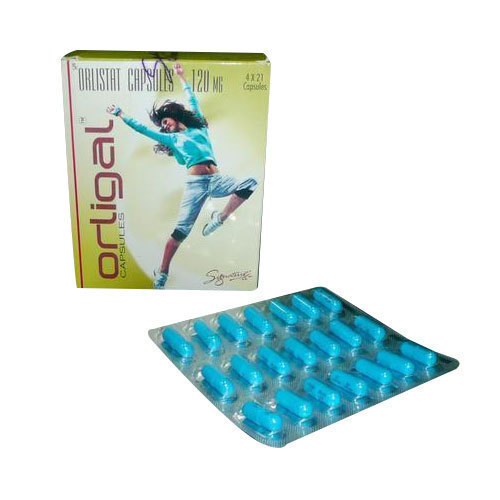 Orligal Capsules