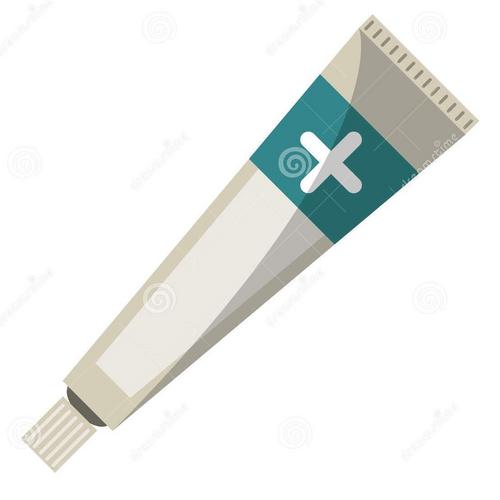 Butenafine Hydrochloride Cream