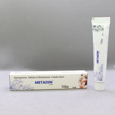 METADIN Cream