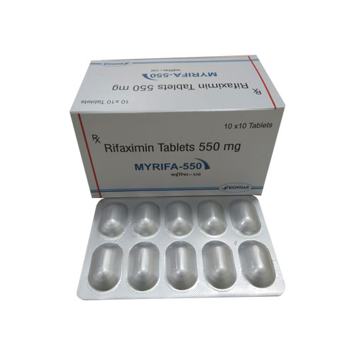 MYRIFA - 550 TABLETS