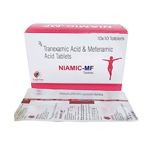 NIAMIC-MF TABLETS