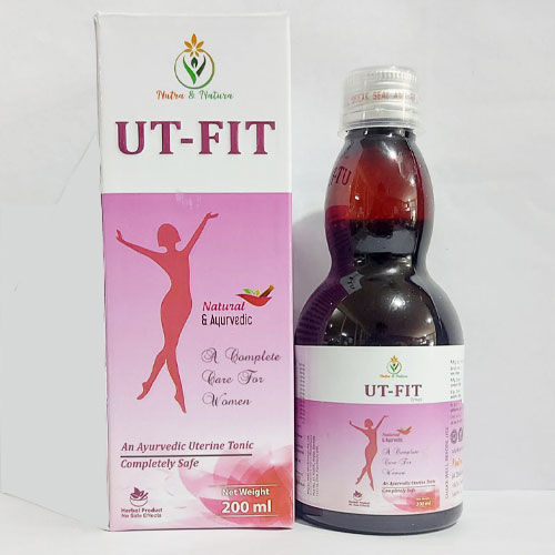 UT-FIT Tonic (200 ml)