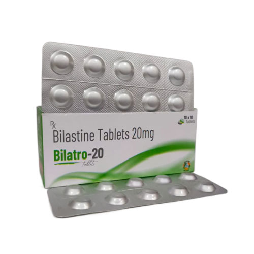 BILATRO-20 Tablets