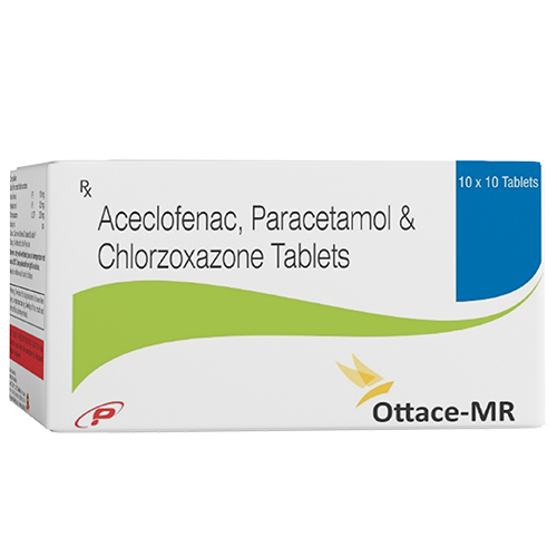 OTTACE-MR TABLETS