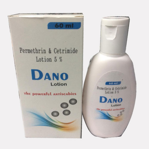 DANO Lotion