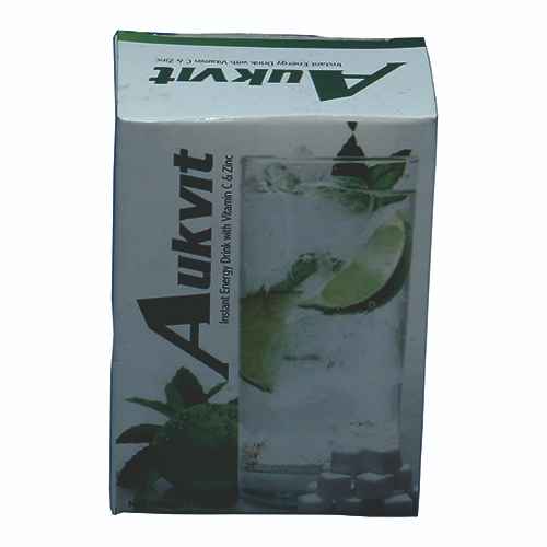 Aukvit Energy Drink