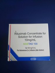 Mabtas 100 Mg Injection
