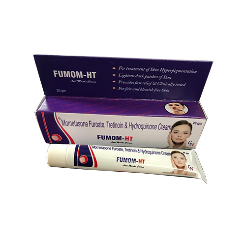 FUMUM-HT Cream