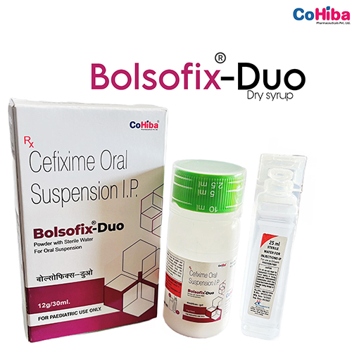 Bolsofix-Duo Dry Syrup