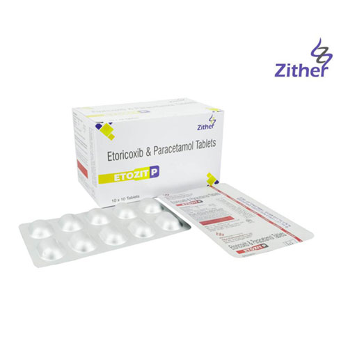 ETOZIT-P TABLETS