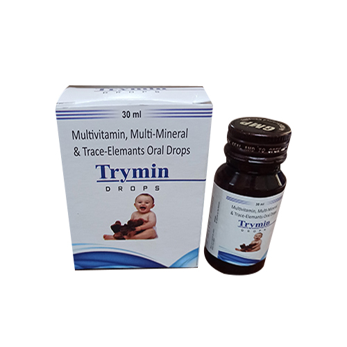 TRYMIN Drops