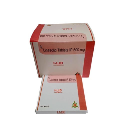I-LID TABLETS