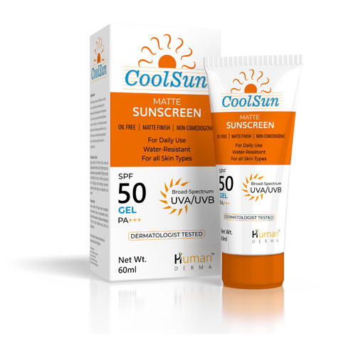 COOLSUN-LOTIONS