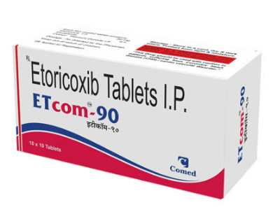 ETcom- 90 Tablets